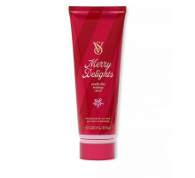 Зволожуючий ароматний лосьйон для тіла Merry Delights від VS