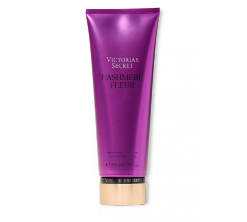 Розкішний та привабливий лосьйон для тіла Cashmere Fleur Victoria’s Secret