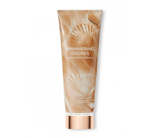 Зволожуючий лосьйон для тіла Shimmering Shores від Victorias Secret Зволожуючий лосьйон для тіла Shimmering Shores від Victorias Secret