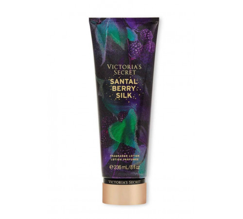 Ароматний лосьйон для тіла Santal Berry Silk Ароматний лосьйон для тіла Santal Berry Silk