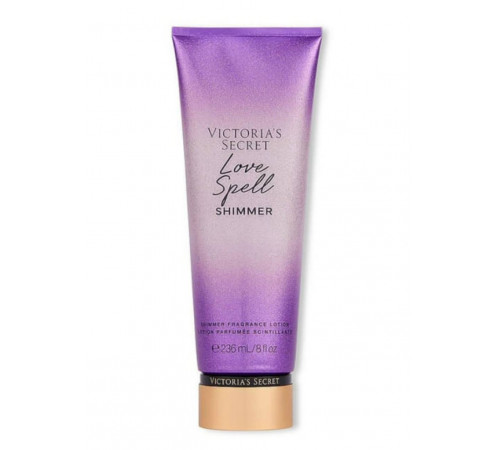 Love spell Shimmer зволожуючий лосьйон з класичної лінійки Victorias Secret Love spell Shimmer зволожуючий лосьйон з класичної лінійки Victorias Secret