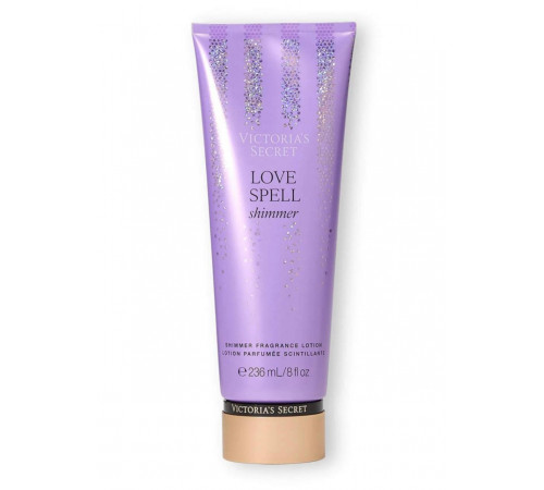 Love Spell Shimmer лосьйон для тіла в новому дизайні від Victorias Secret Love Spell Shimmer лосьйон для тіла в новому дизайні від Victorias Secret