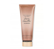 Ароматний лосьйон для тіла з шимером Bare Vanilla Shimmer 