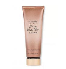 Ароматний лосьйон для тіла з шимером Bare Vanilla Shimmer 