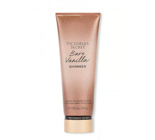 Ароматний лосьйон для тіла з шимером Bare Vanilla Shimmer Ароматний лосьйон для тіла з шимером Bare Vanilla Shimmer