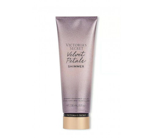 Лосьйон для тіла Velvet Petals Shimmer