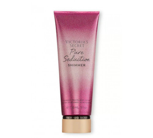 Лосьйон для тіла з блискітками Pure Seduction