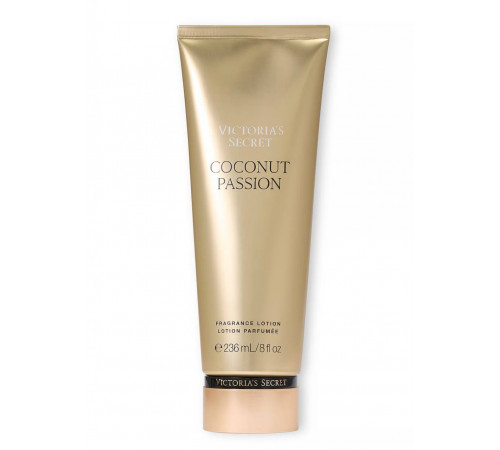 Лосьйон для тіла Coconut Passion Lotion Victorias Secret
