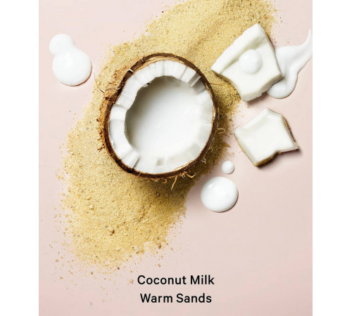 Лосьйон для тіла Coconut Passion Lotion Victorias Secret