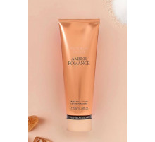 Amber Romance Lotion Victorias Secret  