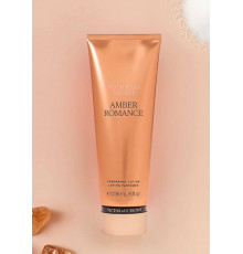 Amber Romance Lotion Victorias Secret  