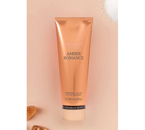 Amber Romance Lotion Victorias Secret Amber Romance Lotion Victorias Secret