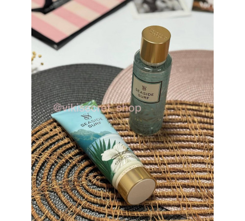 Лосьйон для тіла Seaside Surf