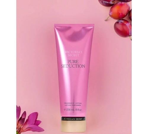 Сміливий та грайливий Pure Seduction лосьйон для тіла