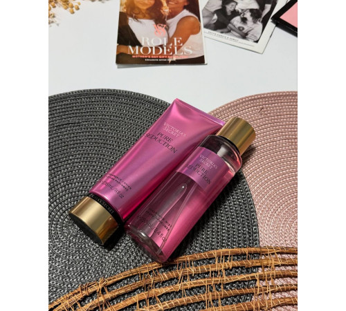 Сміливий та грайливий Pure Seduction лосьйон для тіла