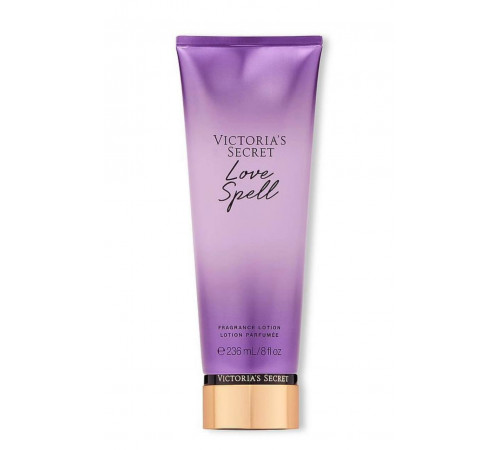 Лосьйон для тіла Love Spell з класичної лінійки Victoria’s Secret