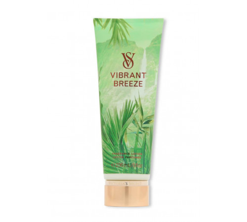 Ароматний лосьйон для тіла Vibrant Breeze Ароматний лосьйон для тіла Vibrant Breeze