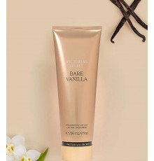 Лосьйон для тіла Bare Vanilla з новоі колекції Victoria’s Secret