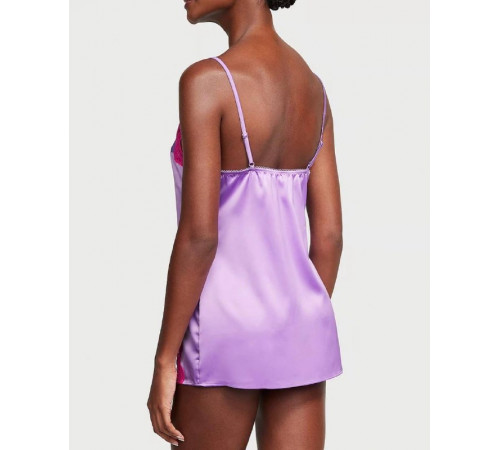 Пеньюар з колекції Tease Satin Victorias Secret Пеньюар з колекції Tease Satin Victorias Secret