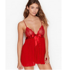 Пеньюар з колекції Tease Satin Victorias Secret