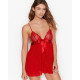 Пеньюар з колекції Tease Satin Victorias Secret