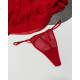 Пеньюар з колекції Tease Satin Victorias Secret