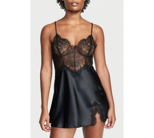 Розкішний пеньюар Very Sexy Victorias Secret Розкішний пеньюар Very Sexy Victorias Secret