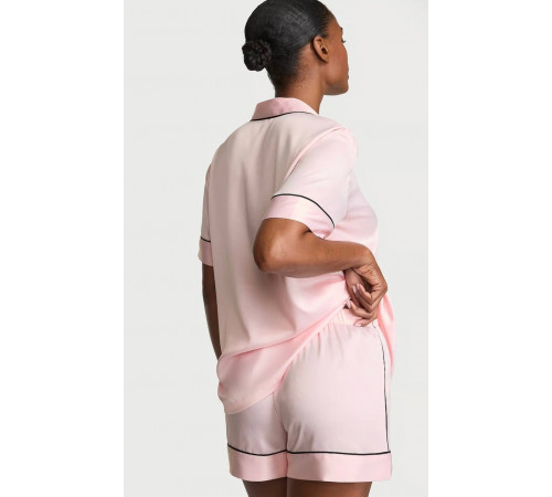 Сатинова піжама Victoria’s Secret