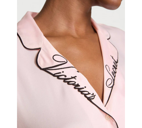 Сатинова піжама Victoria’s Secret