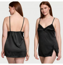 Пеньюар з колекціі Tease Satin Victorias Secret