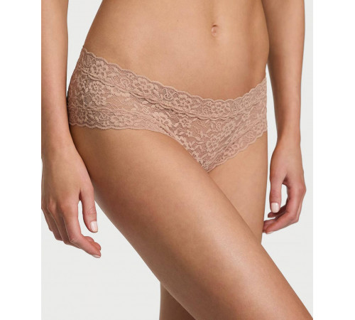 Подарунковий набір із 5-ти мереживних трусиків Lace Cheeky