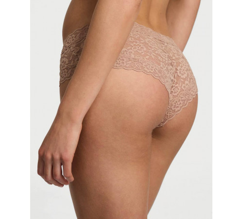 Подарунковий набір із 5-ти мереживних трусиків Lace Cheeky