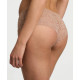Подарунковий набір із 5-ти мереживних трусиків Lace Cheeky