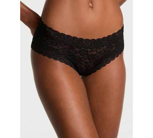 Подарунковий набір із 5-ти мереживних трусиків Lace Cheeky