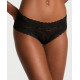 Подарунковий набір із 5-ти мереживних трусиків Lace Cheeky