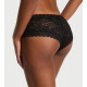 Подарунковий набір із 5-ти мереживних трусиків Lace Cheeky