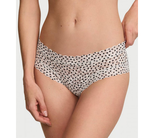 Подарунковий набір із 5-ти мереживних трусиків Lace Cheeky