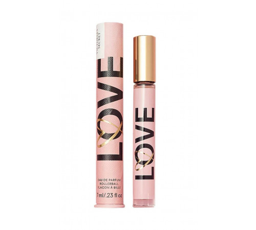 Роликовий парфум LOVE Victoria’s Secret Роликовий парфум LOVE Victoria’s Secret