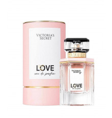 Парфуми Love Victoria’s Secret