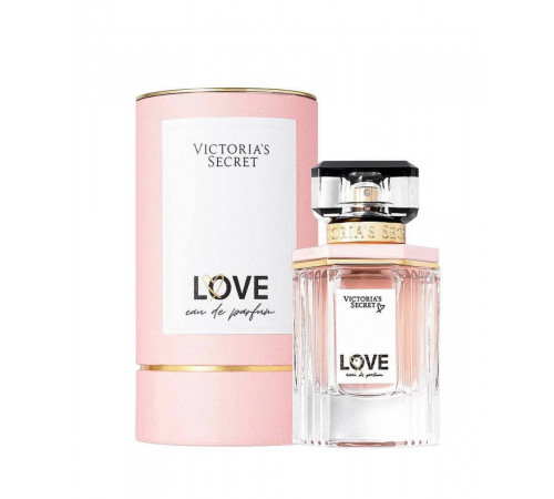 Парфуми Love Victoria’s Secret Парфуми Love Victoria’s Secret
