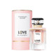 Парфуми Love Victoria’s Secret