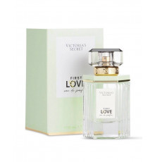 Eau de Parfum First Love Victoria’s Secret