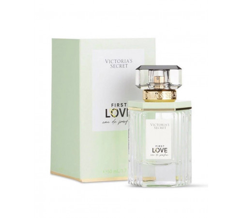 Eau de Parfum First Love Victoria’s Secret Eau de Parfum First Love Victoria’s Secret