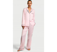 Сатинова піжама Victoria’s Secret 