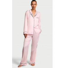 Сатинова піжама Victoria’s Secret 