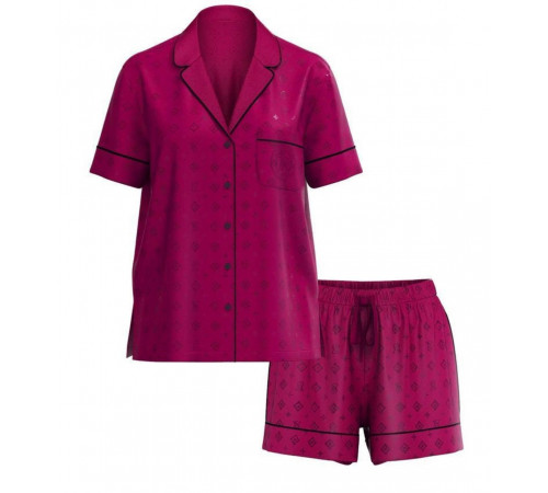 Сатинова піжама Victoria’s Secret