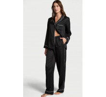 Сатинова піжама Victoria’s Secret