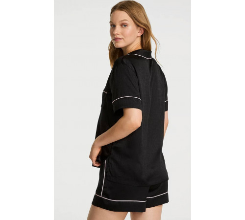 Сатинова піжама від Victoria’s Secret