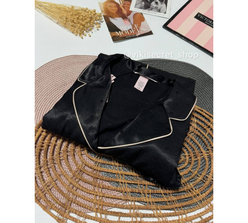 Сатинова піжама від VS