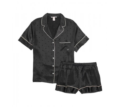 Сатинова піжама від VS